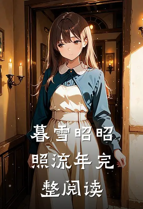 暮雪昭昭照流年完整阅读