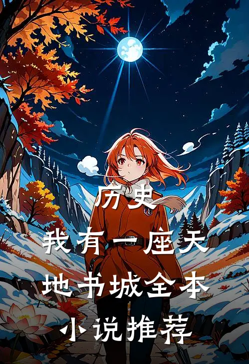 历史我有一座天地书城全本推荐免费阅读