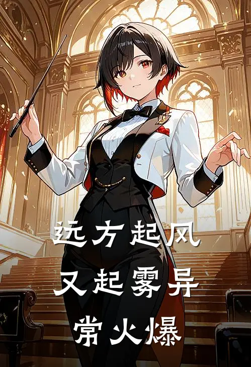 远方起风又起雾异常火爆
