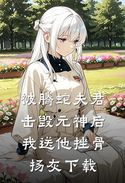 被腾蛇夫君击毁元神后，我送他挫骨扬灰下载