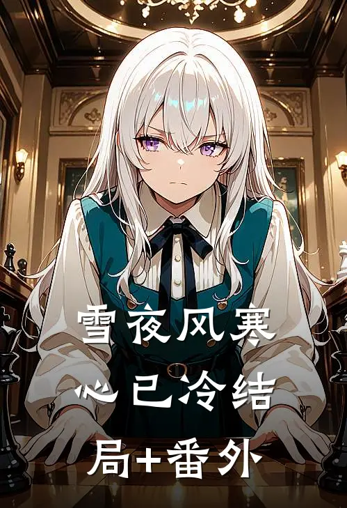 雪夜风寒心已冷结局+番外