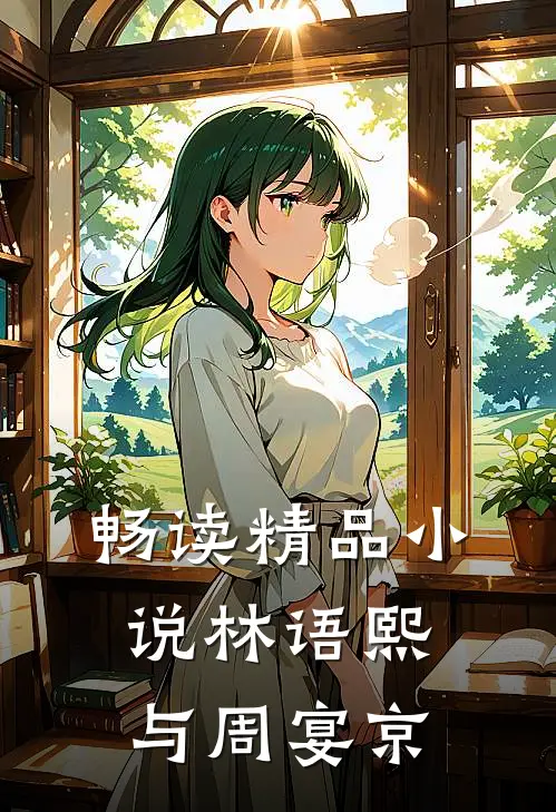 畅读精品小说林语熙与周宴京