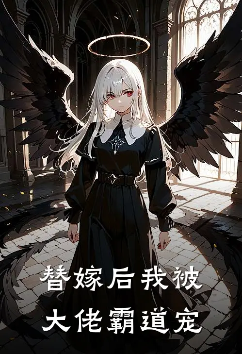 替嫁后我被大佬霸道宠