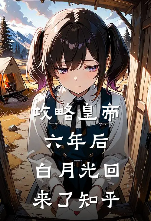 攻略皇帝六年后，白月光回来了知乎