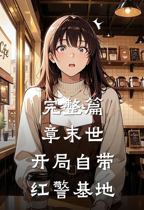 完整篇章末世：开局自带红警基地