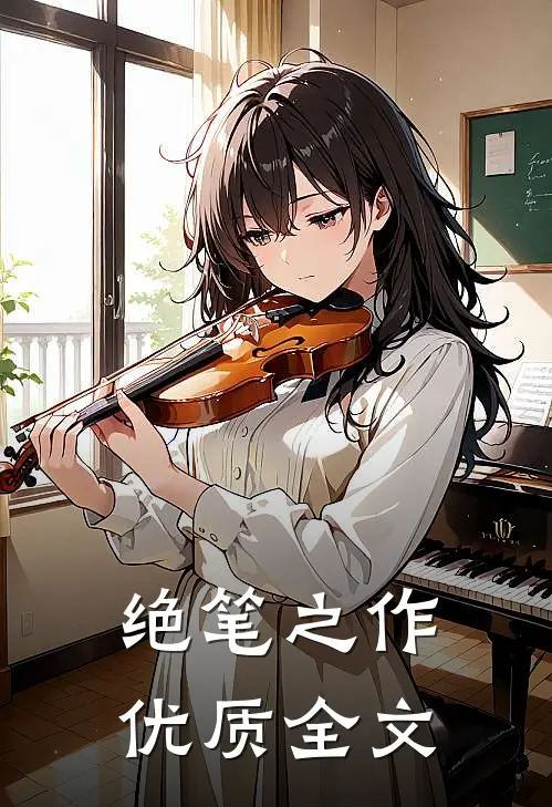 绝笔之作优质全文