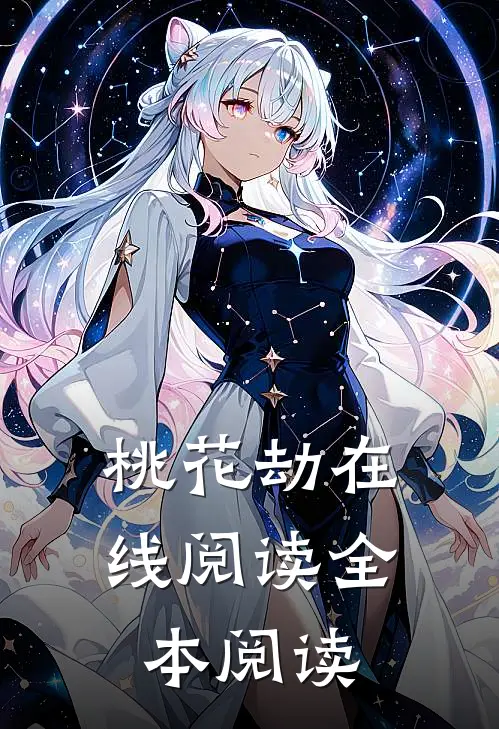 桃花劫在线阅读全本阅读