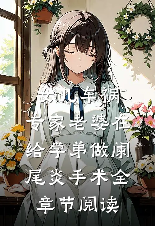 女儿车祸，专家老婆在给学弟做阑尾炎手术全章节阅读