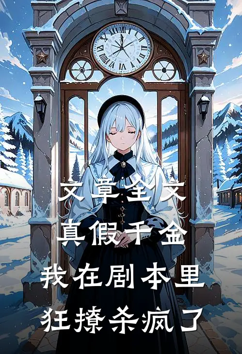 文章全文真假千金：我在剧本里狂撩杀疯了