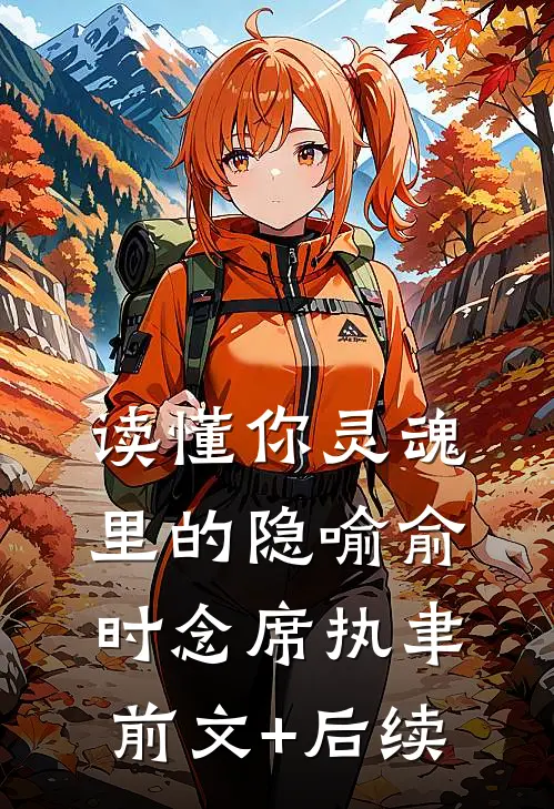 读懂你灵魂里的隐喻俞时念席执聿前文+后续