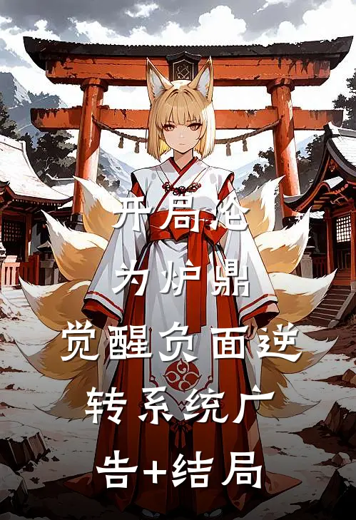 开局沦为炉鼎，觉醒负面逆转系统广告+结局