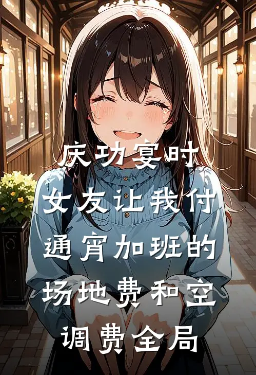 庆功宴时，女友让我付通宵加班的场地费和空调费全局