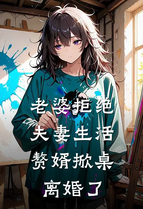 老婆拒绝夫妻生活，赘婿掀桌离婚了