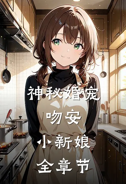 神秘婚宠：吻安，小新娘全章节