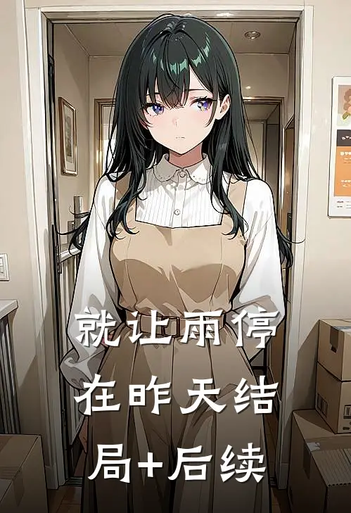 就让雨停在昨天结局+后续