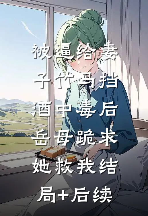被逼给妻子竹马挡酒中毒后，岳母跪求她救我结局+后续