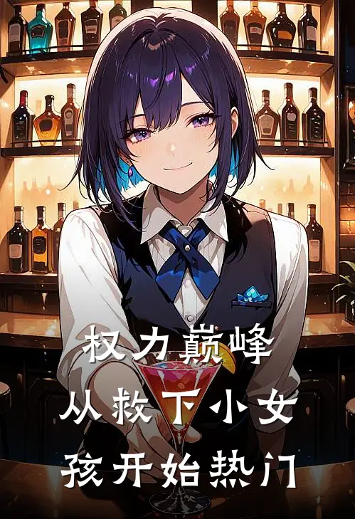 权力巅峰：从救下小女孩开始热门