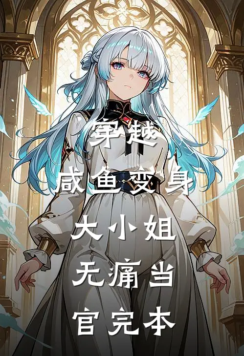 穿越咸鱼变身大小姐,无痛当官完本