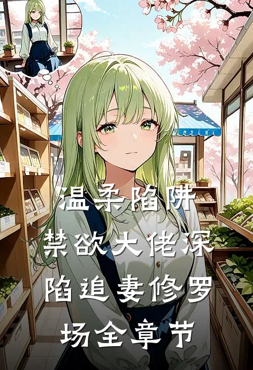 温柔陷阱：禁欲大佬深陷追妻修罗场全章节