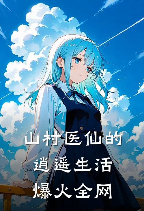 山村医仙的逍遥生活爆火全网