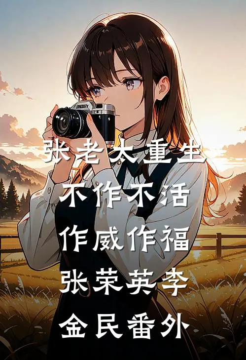 张老太重生：不作不活，作威作福张荣英李金民 番外