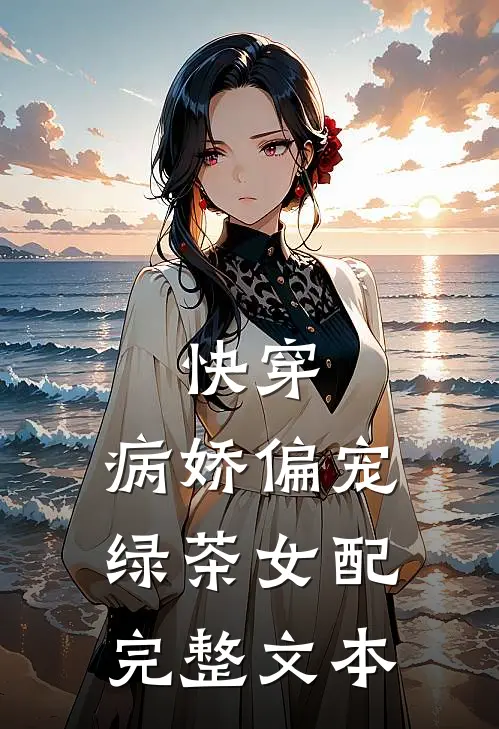 快穿：病娇偏宠绿茶女配完整文本
