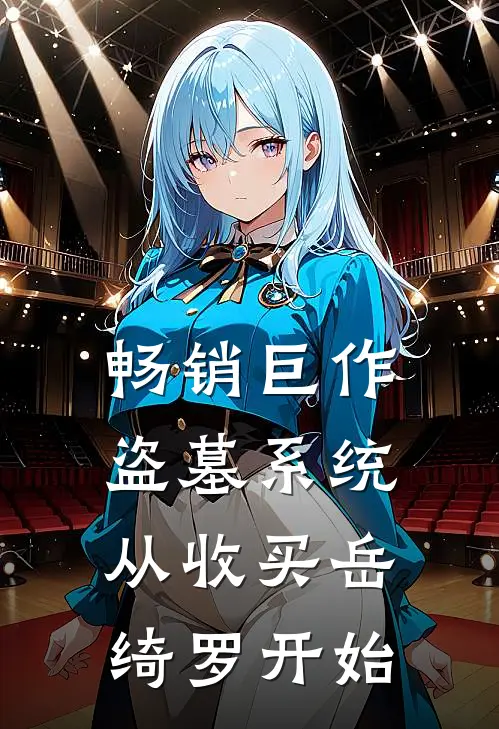 畅销巨作盗墓系统：从收买岳绮罗开始