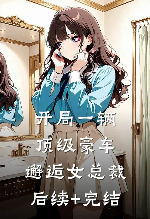 开局一辆顶级豪车，邂逅女总裁后续+完结