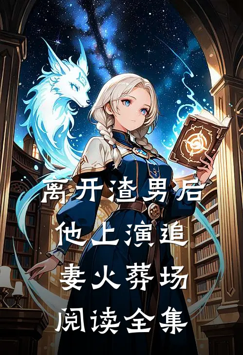 离开渣男后，他上演追妻火葬场阅读全集