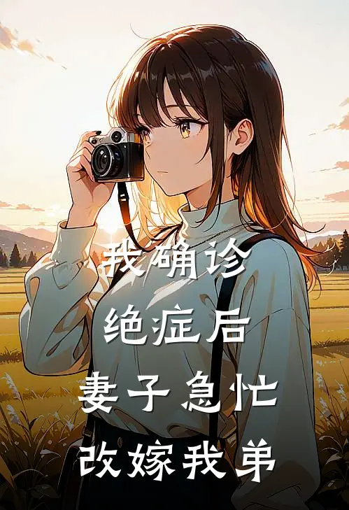 我确诊绝症后，妻子急忙改嫁我弟