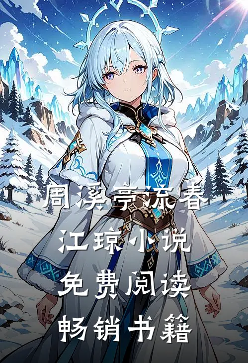 周溪亭流春江琼小说免费阅读畅销书籍