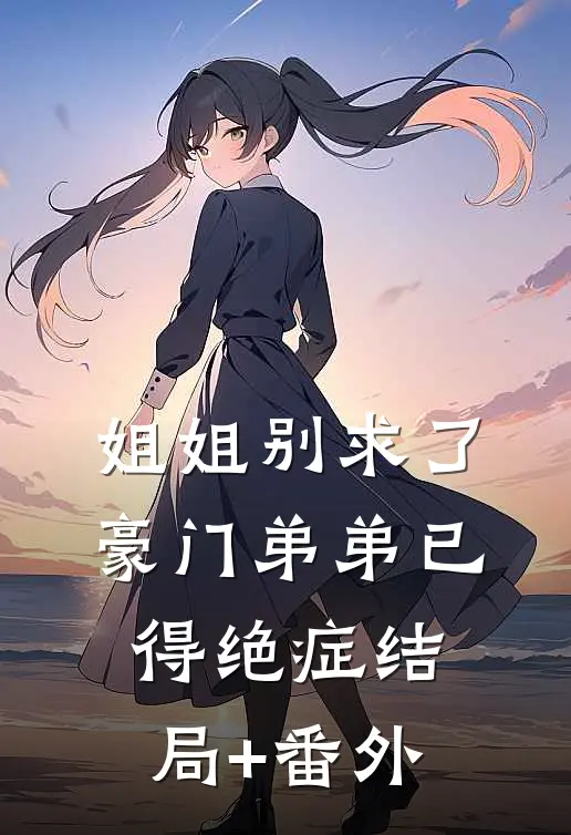 姐姐别求了，豪门弟弟已得绝症结局+番外