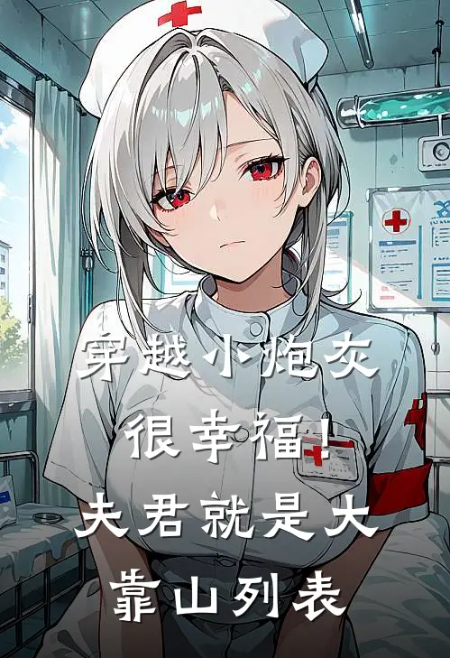 穿越小炮灰很幸福！夫君就是大靠山列表