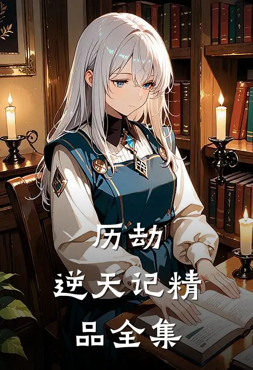 历劫：逆天记精品全集