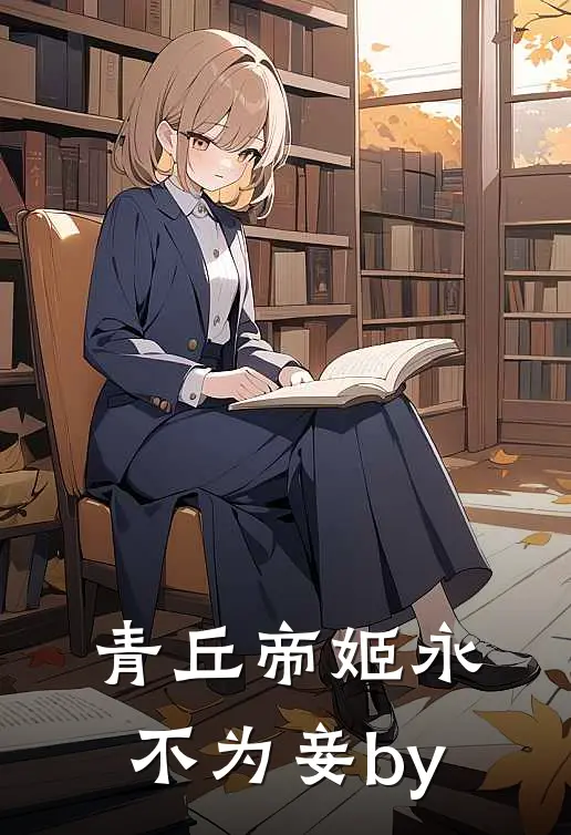 青丘帝姬永不为妾by