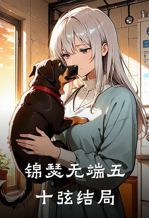 锦瑟无端五十弦结局