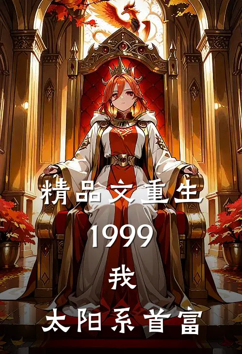 精品文重生1999：我，太阳系首富