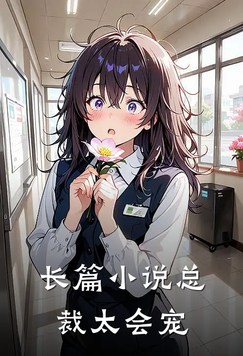 长篇小说总裁太会宠