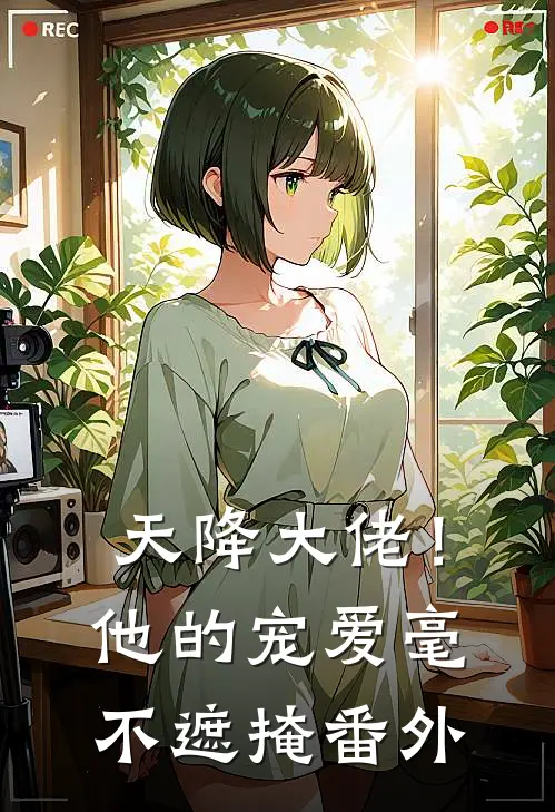 天降大佬!他的宠爱毫不遮掩番外免费阅读