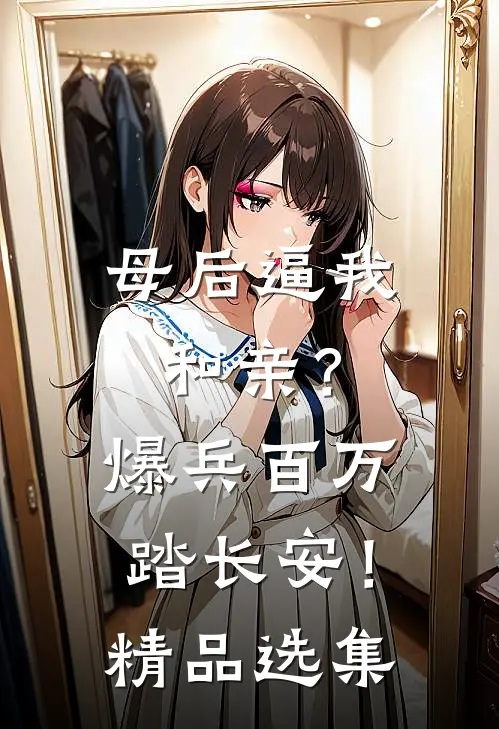 母后逼我和亲？爆兵百万踏长安！精品选集