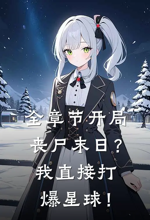 全章节开局丧尸末日？我直接打爆星球！