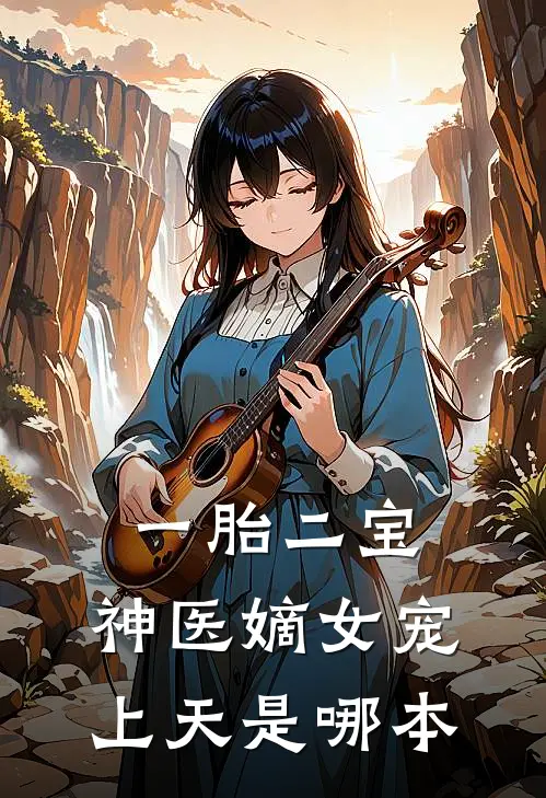 一胎二宝：神医嫡女宠上天是哪本