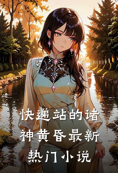 快递站的诸神黄昏最新热门小说