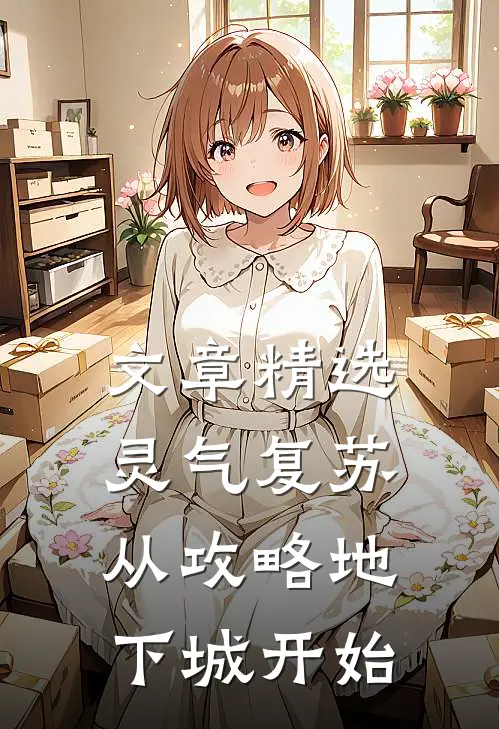 文章精选灵气复苏，从攻略地下城开始