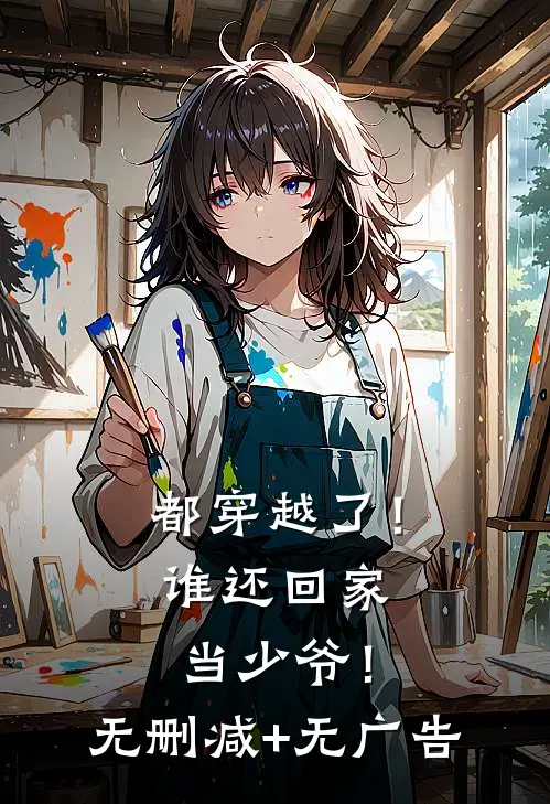 都穿越了！谁还回家当少爷！无删减+无广告