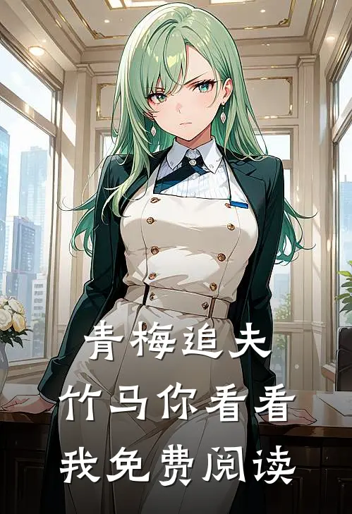 青梅追夫，竹马你看看我免费阅读