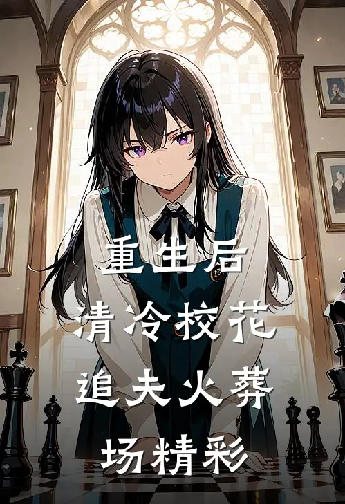 重生后，清冷校花追夫火葬场精彩