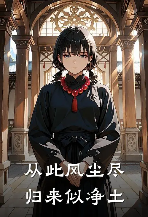 从此风尘尽,归来似净土免费观看