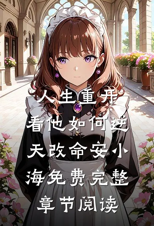 人生重开:看他如何逆天改命安小海免费完整章节阅读