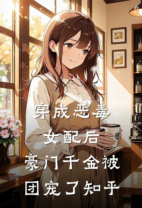 穿成恶毒女配后，豪门千金被团宠了知乎